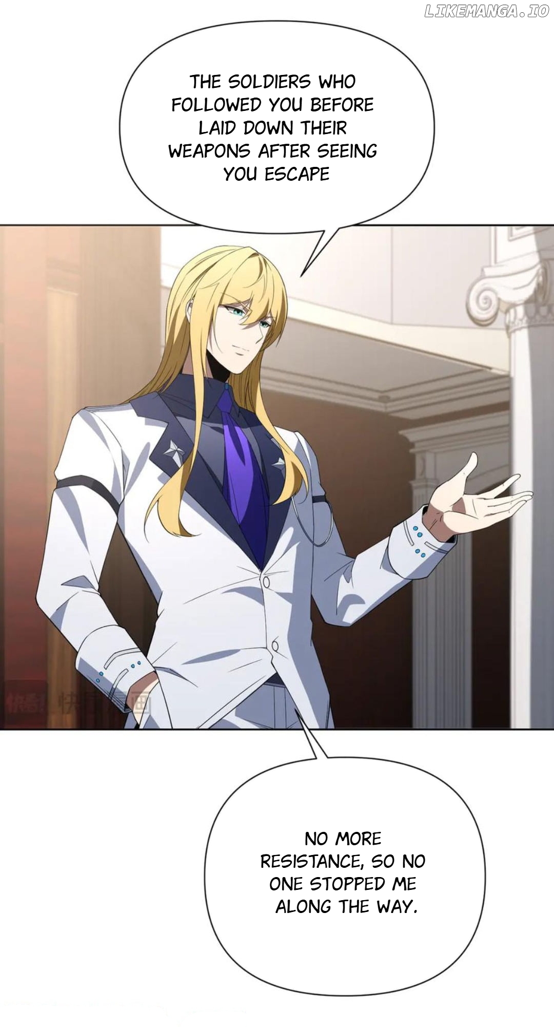 Forging an Industrial Empire in a Magical World Chapter 21 - page 34